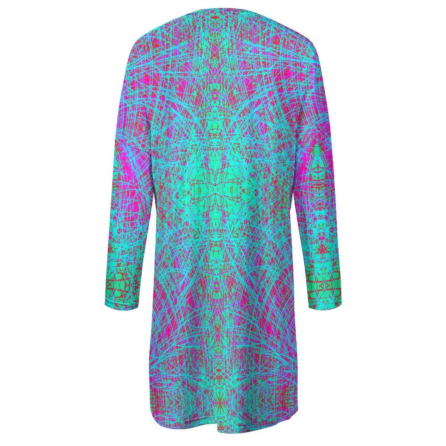 Custom Long Sleeve T-Shirts with Pocket