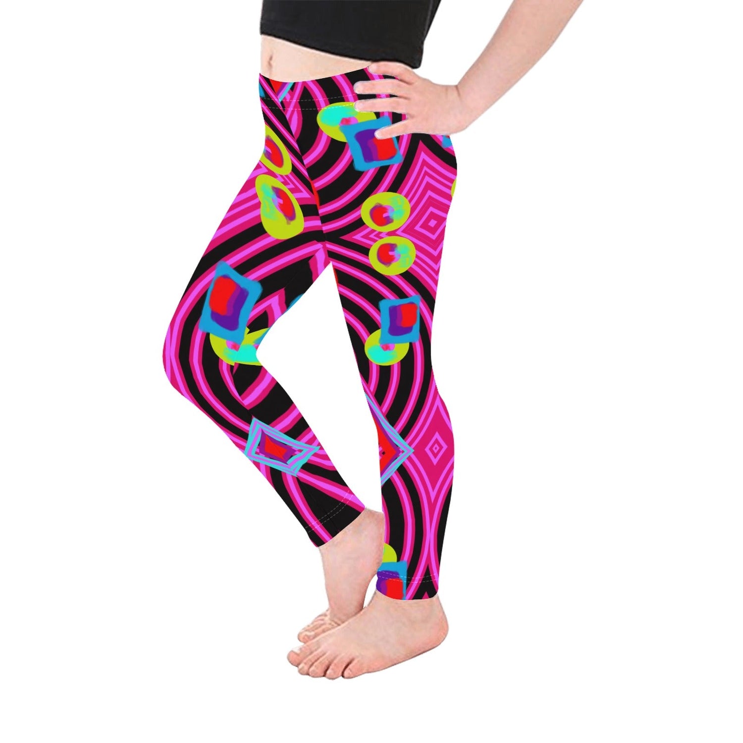 Childrens Leggings