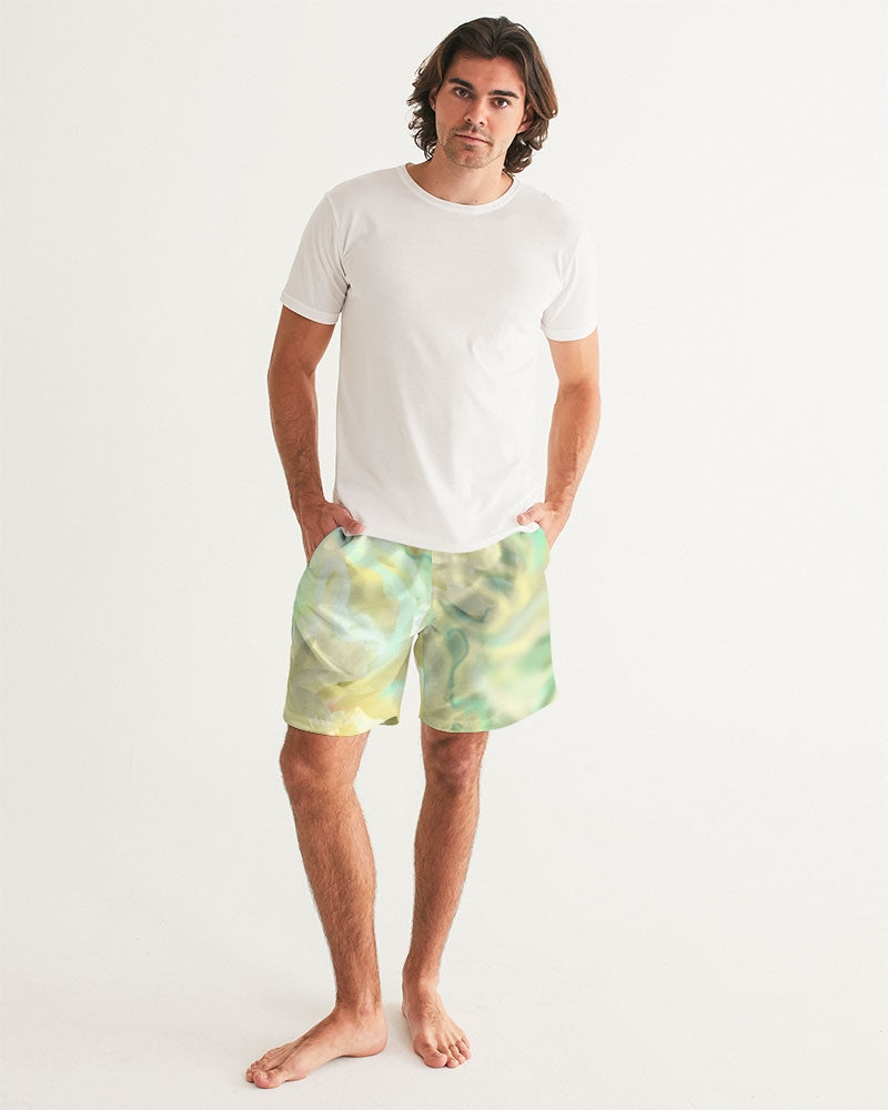 Men's Swim Trunk