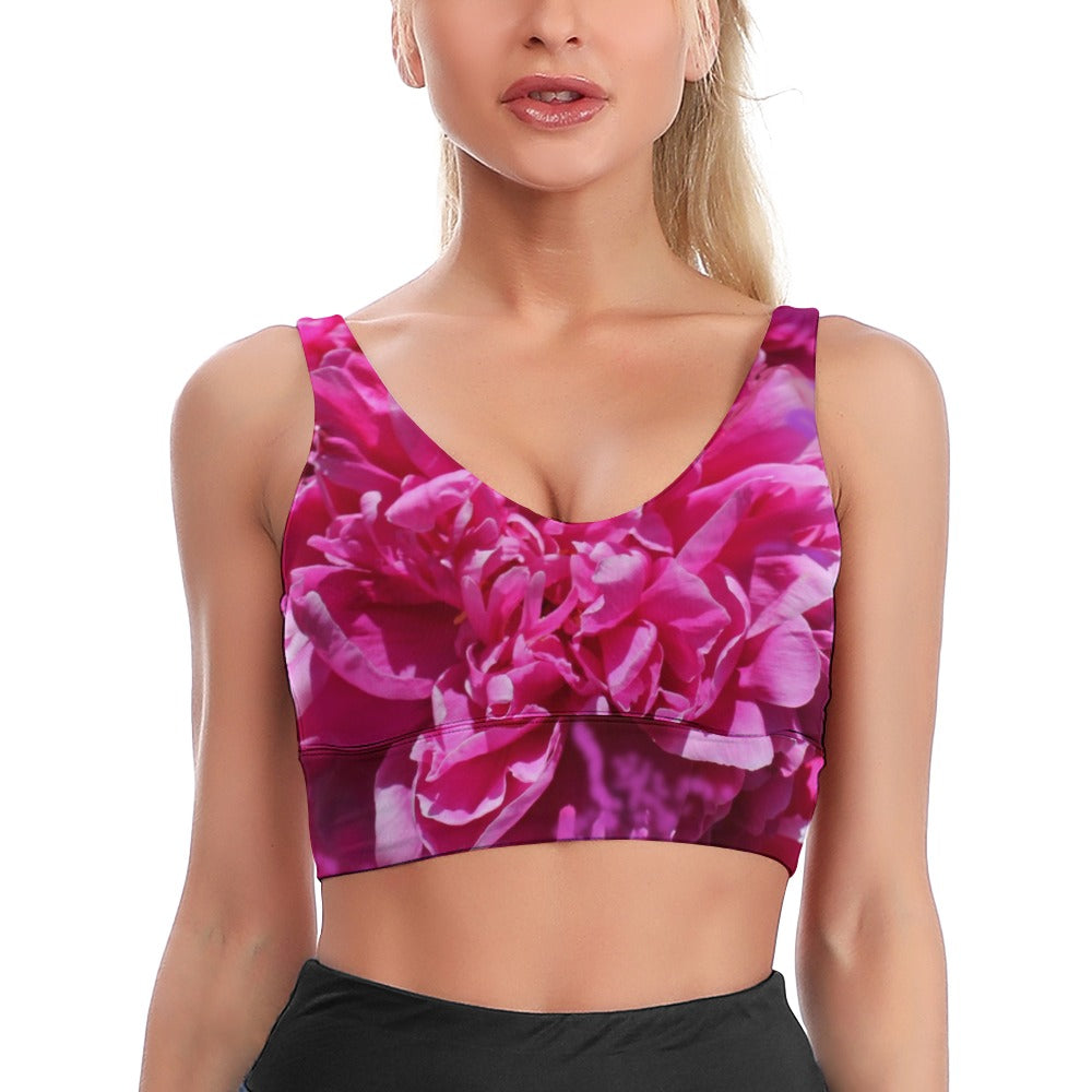 Women's Sports Bra