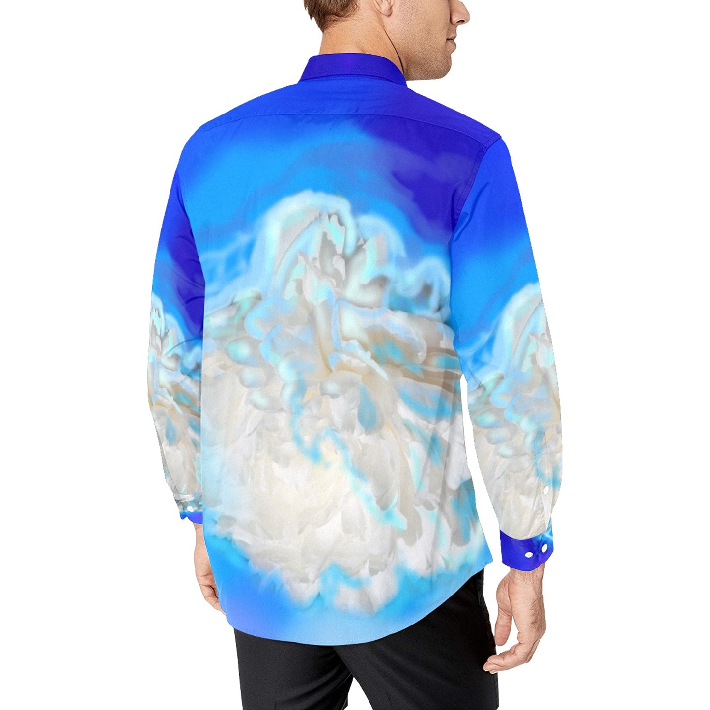 Men's Long Sleeve