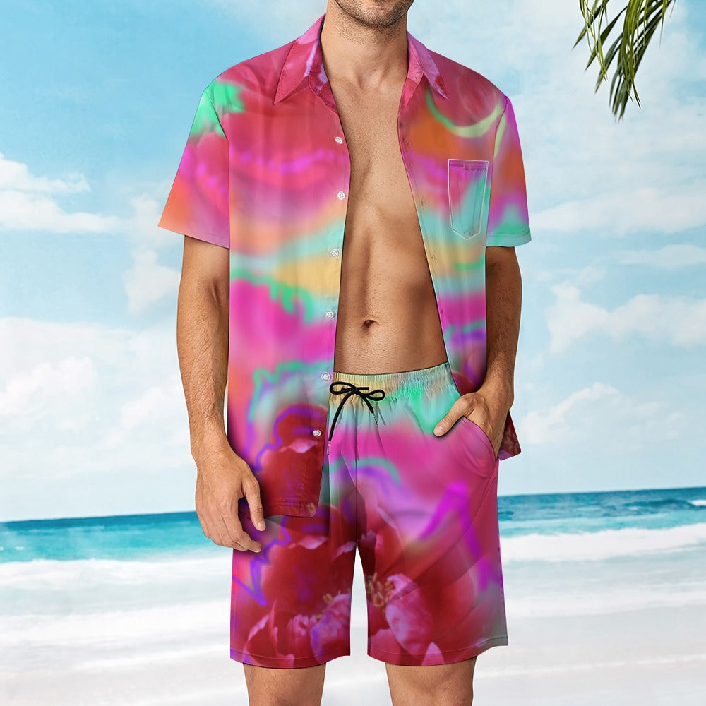 Leisure Beach Suit