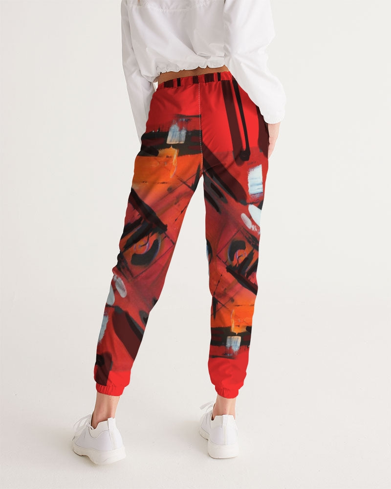 Women's Track Pants