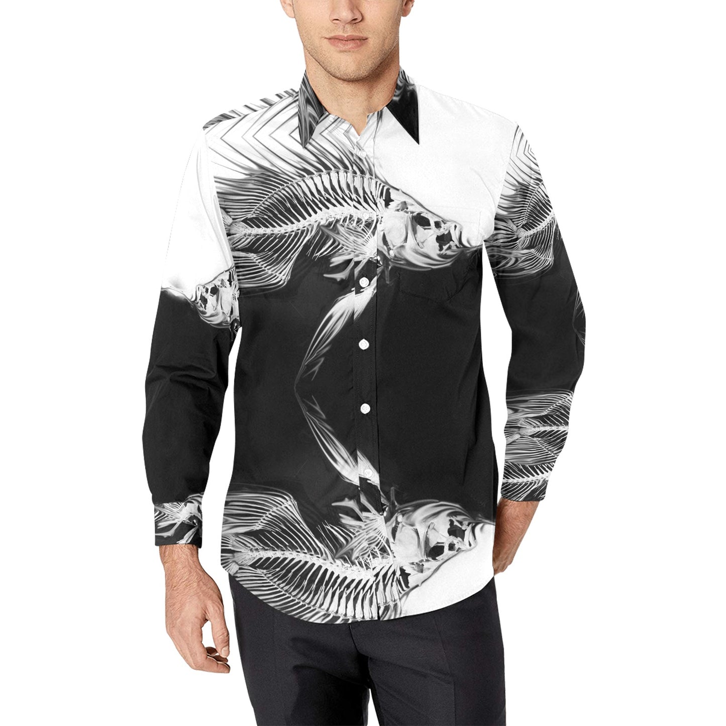 Men's Long Sleeve