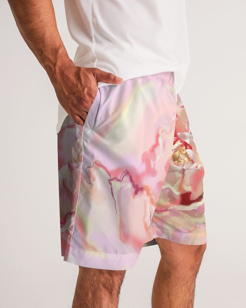 Men's Jogger Shorts