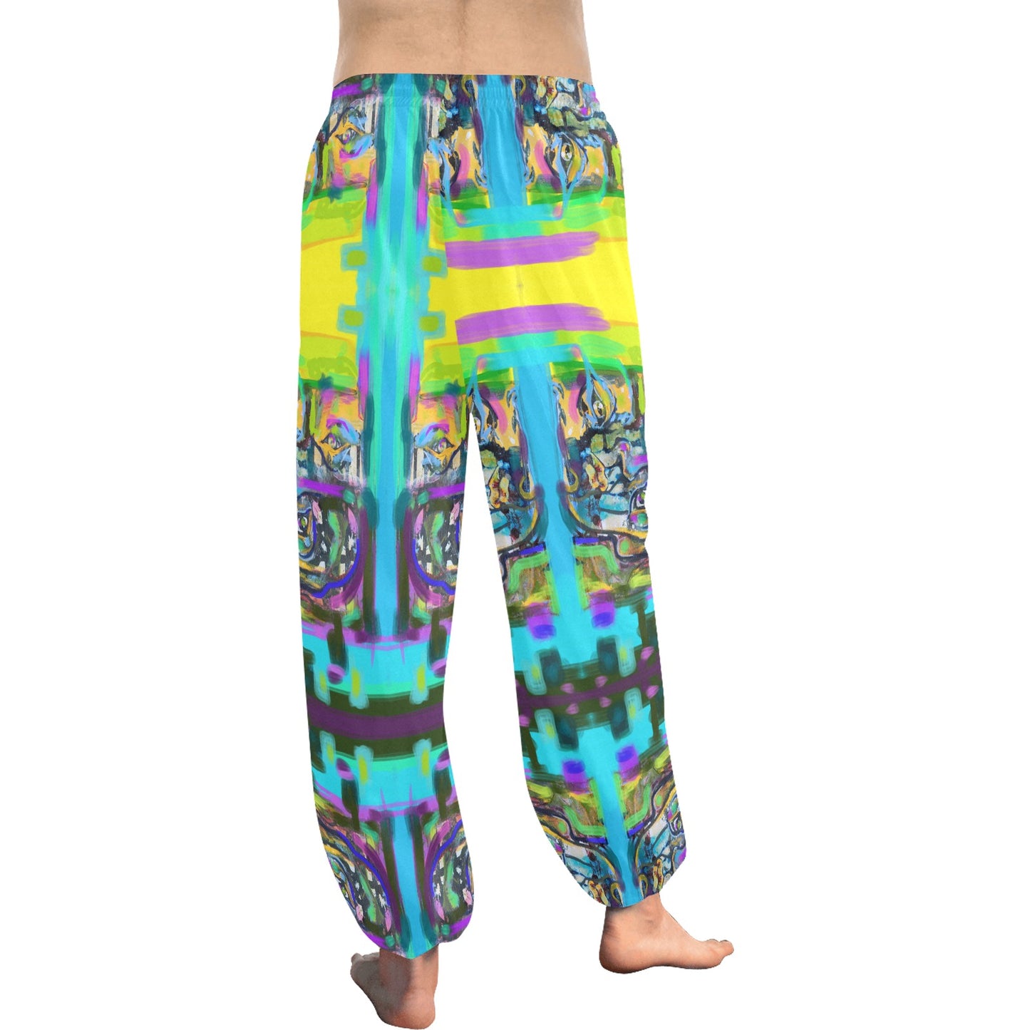 Women's Harem Pants