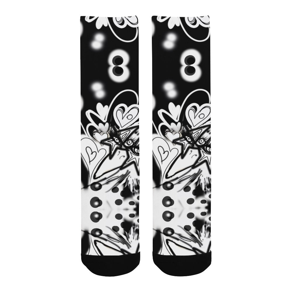 Men's Custom Socks