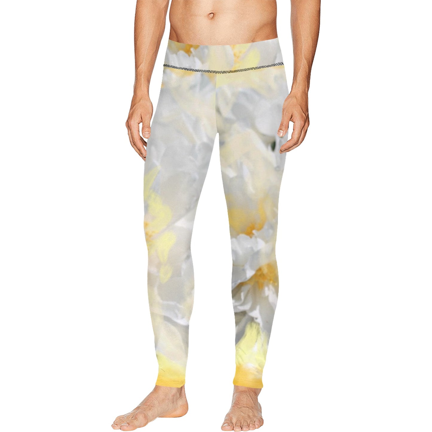 Men's Leggings