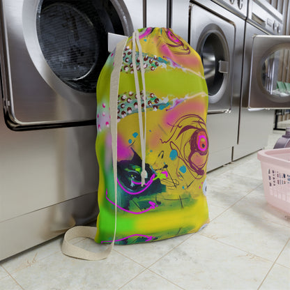 Laundry Bag