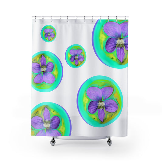 Shower Curtains