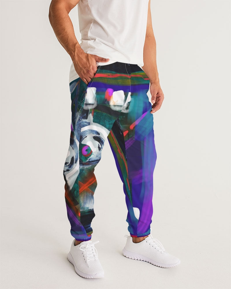 Men's Track Pants