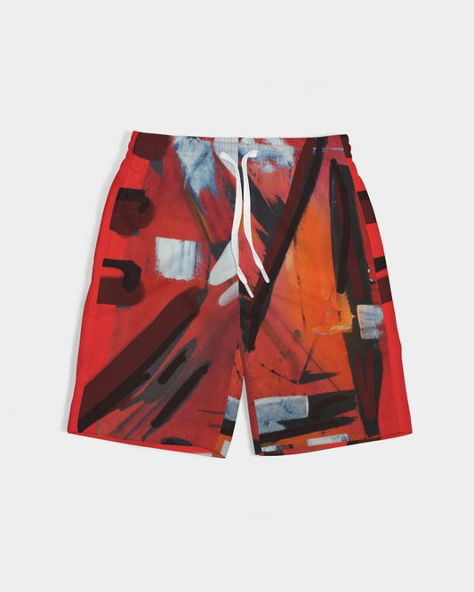 Swim Trunks