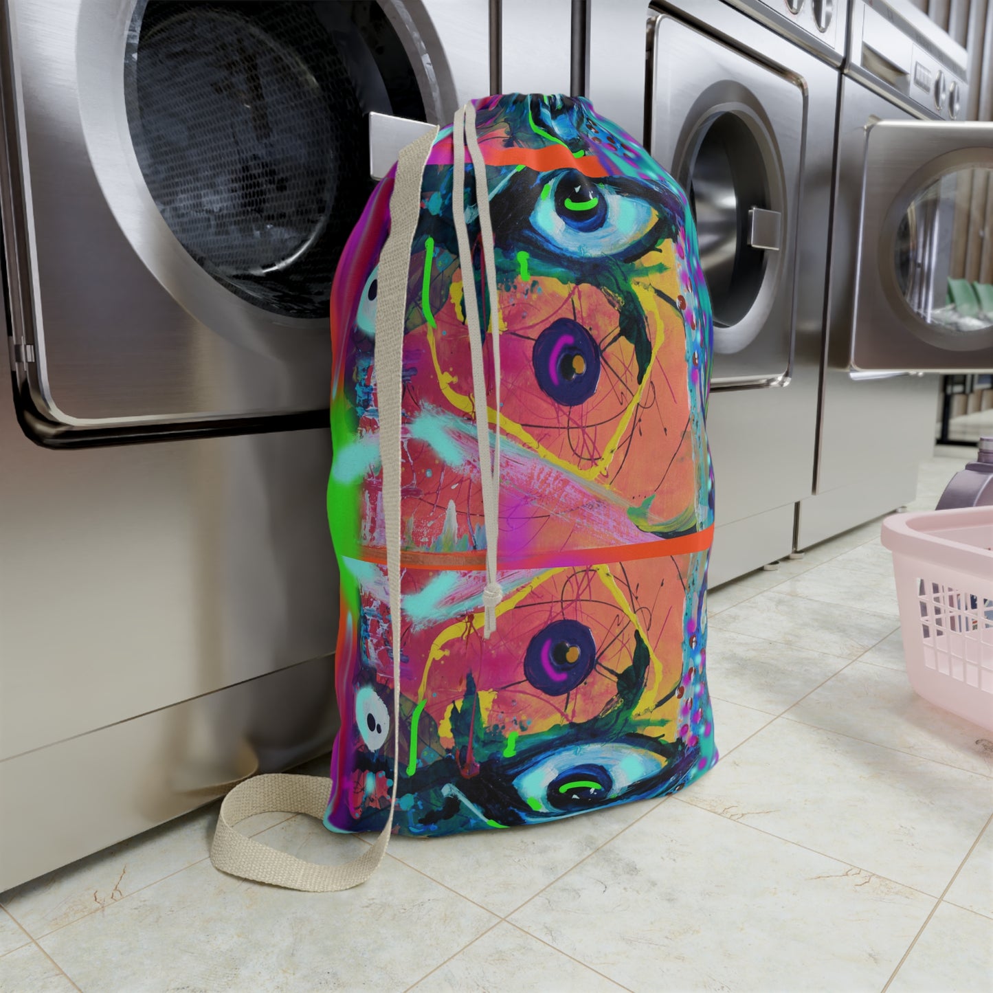 Laundry Bag