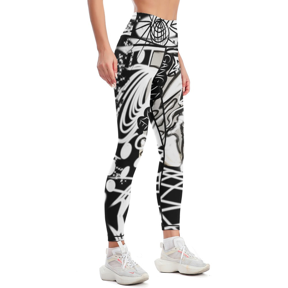 Women's Yoga Pants