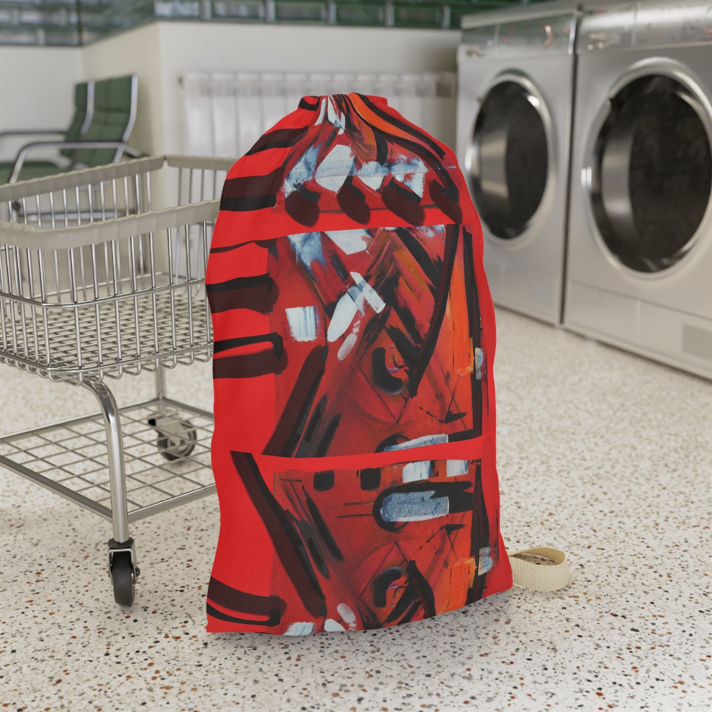 Laundry Bag