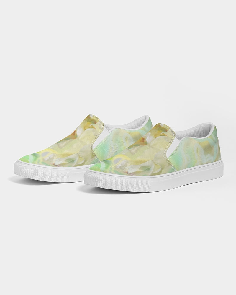 Women's Slip-On Canvas Shoe