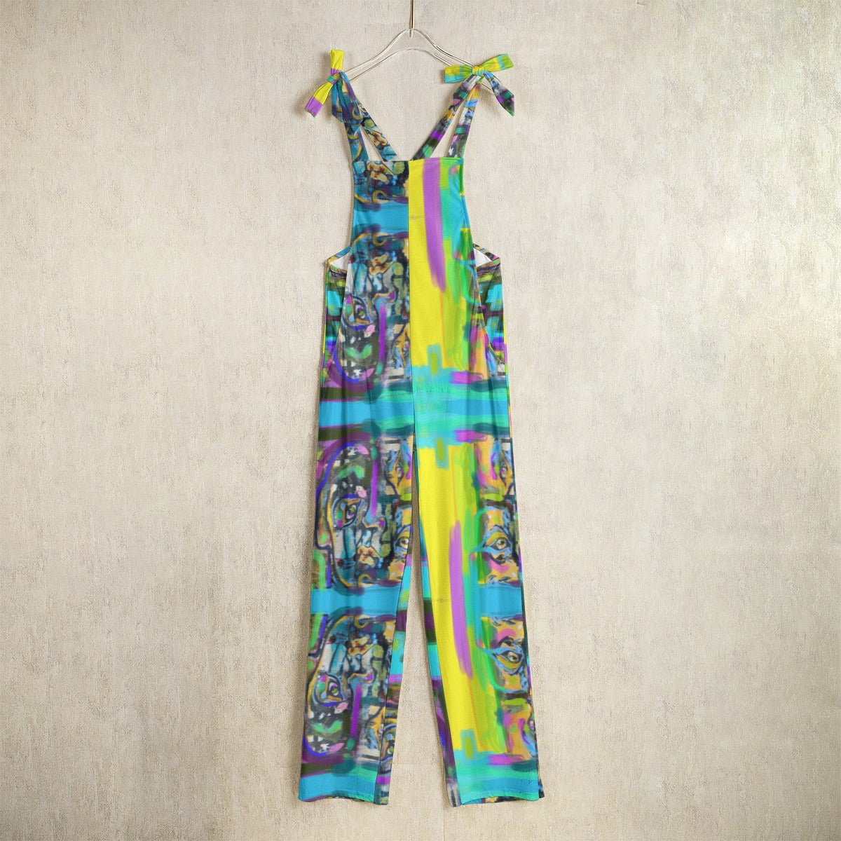 Women's Jumpsuit