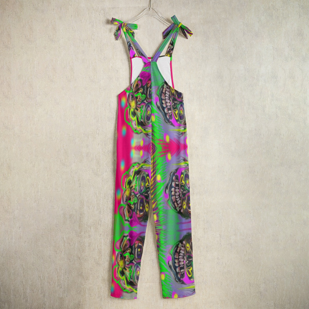 DeadHead Women's Jumpsuit