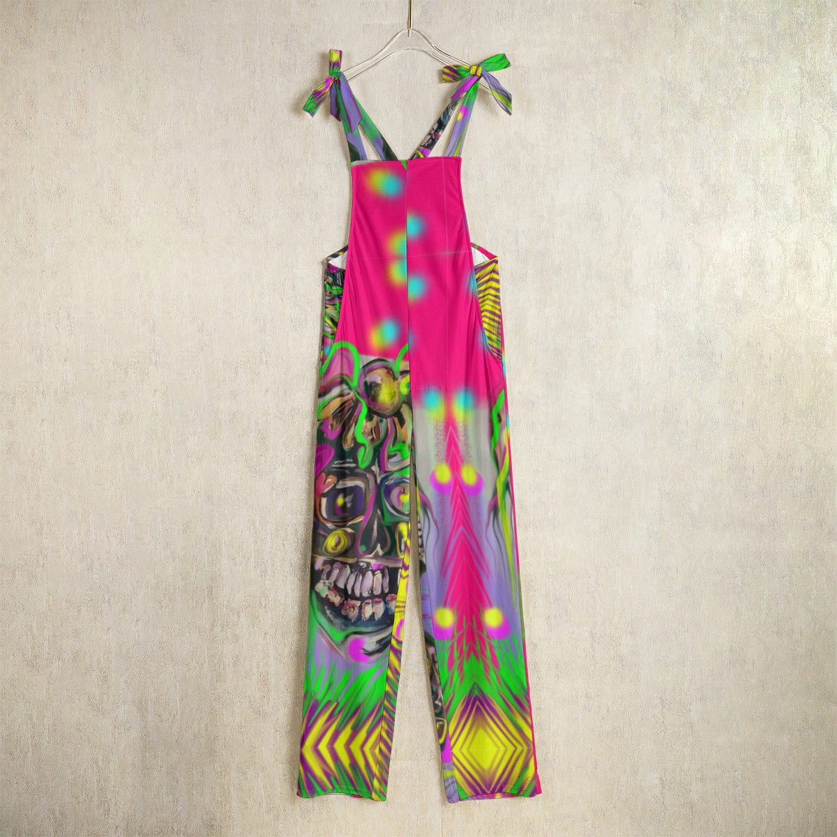 DeadHead Women's Jumpsuit