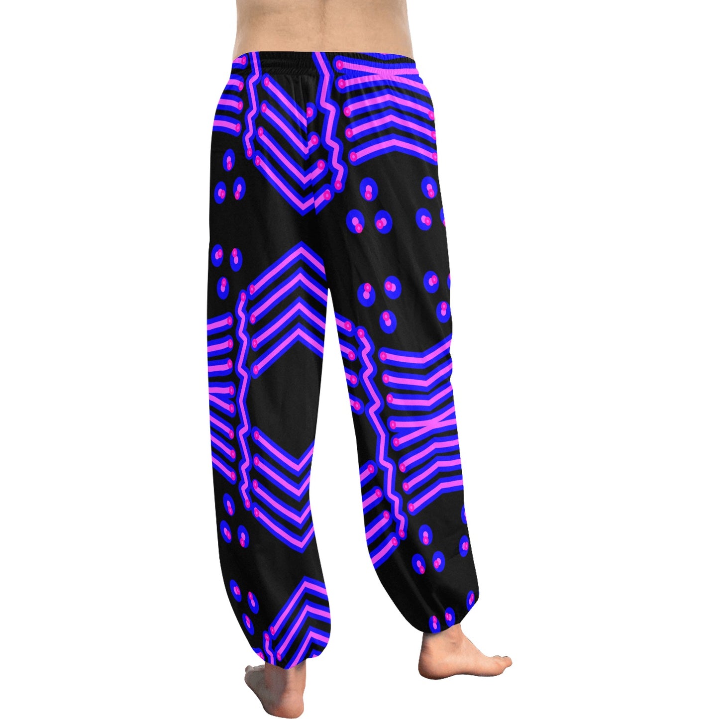 Women's Harem Pants