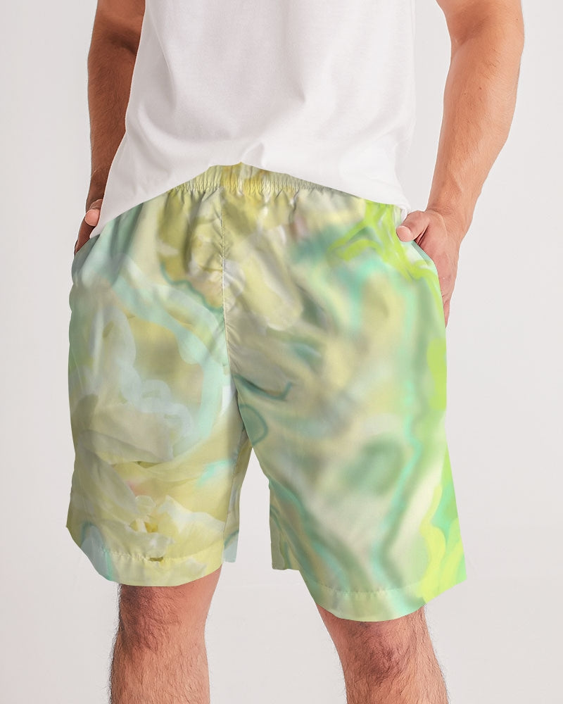 Jogger Shorts