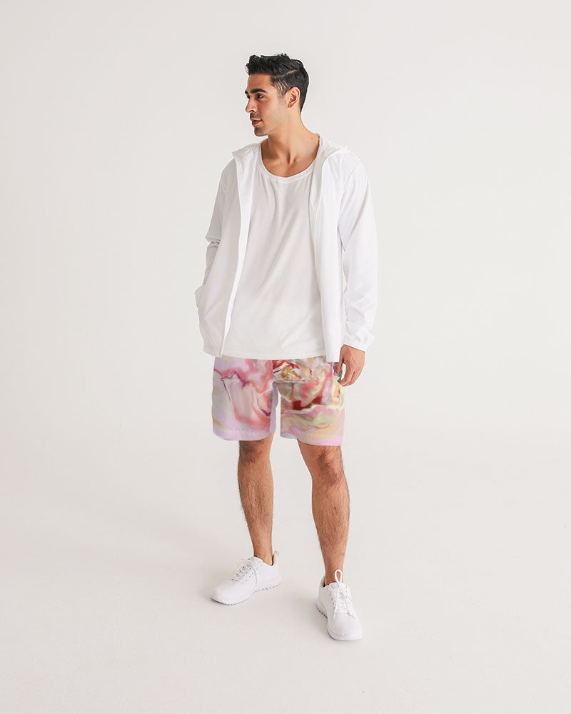 Men's Jogger Shorts