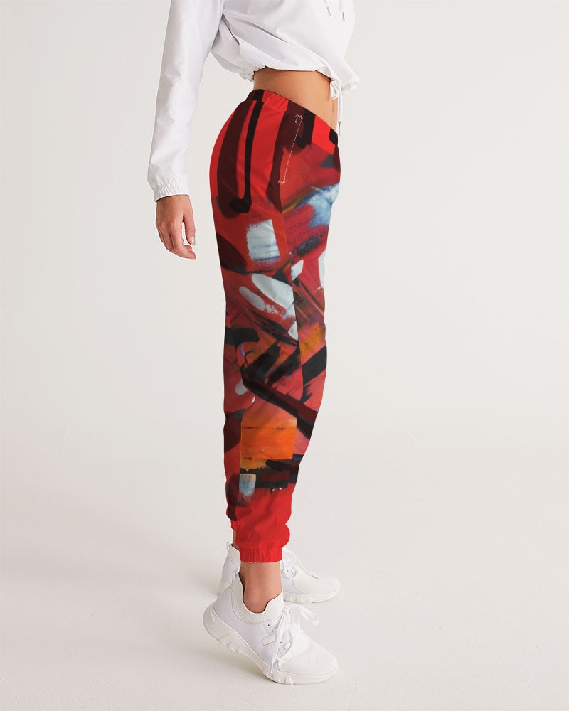 Women's Track Pants