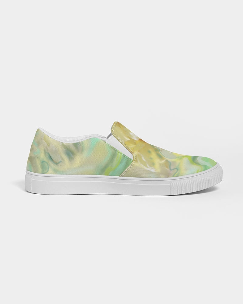 Women's Slip-On Canvas Shoe