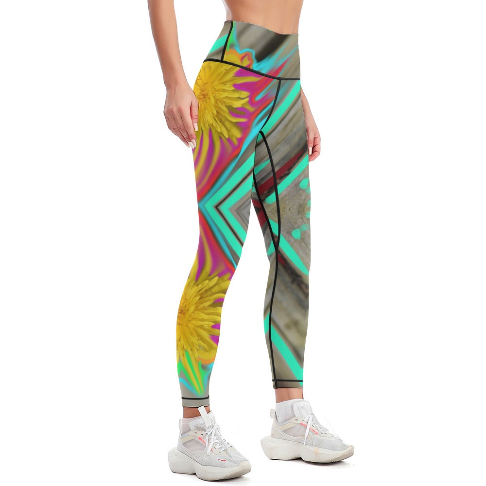 Women's Yoga Pants