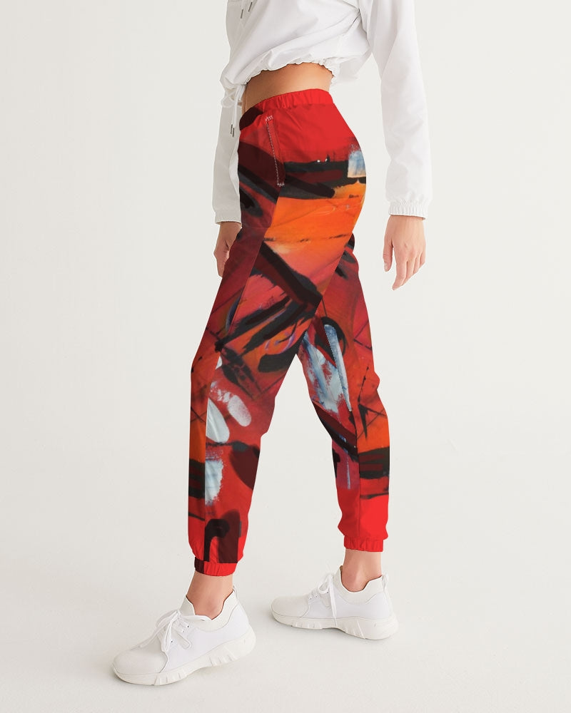 Women's Track Pants