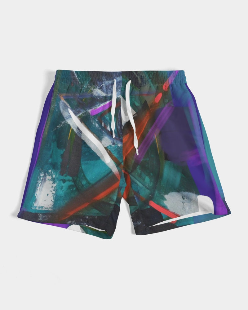 Men's Swim Trunk