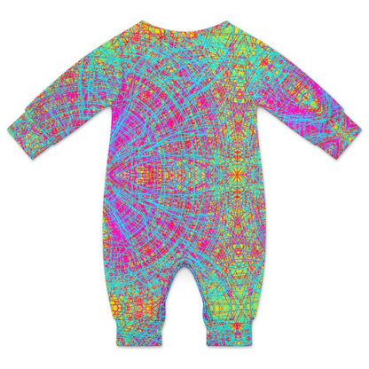 Baby Romper