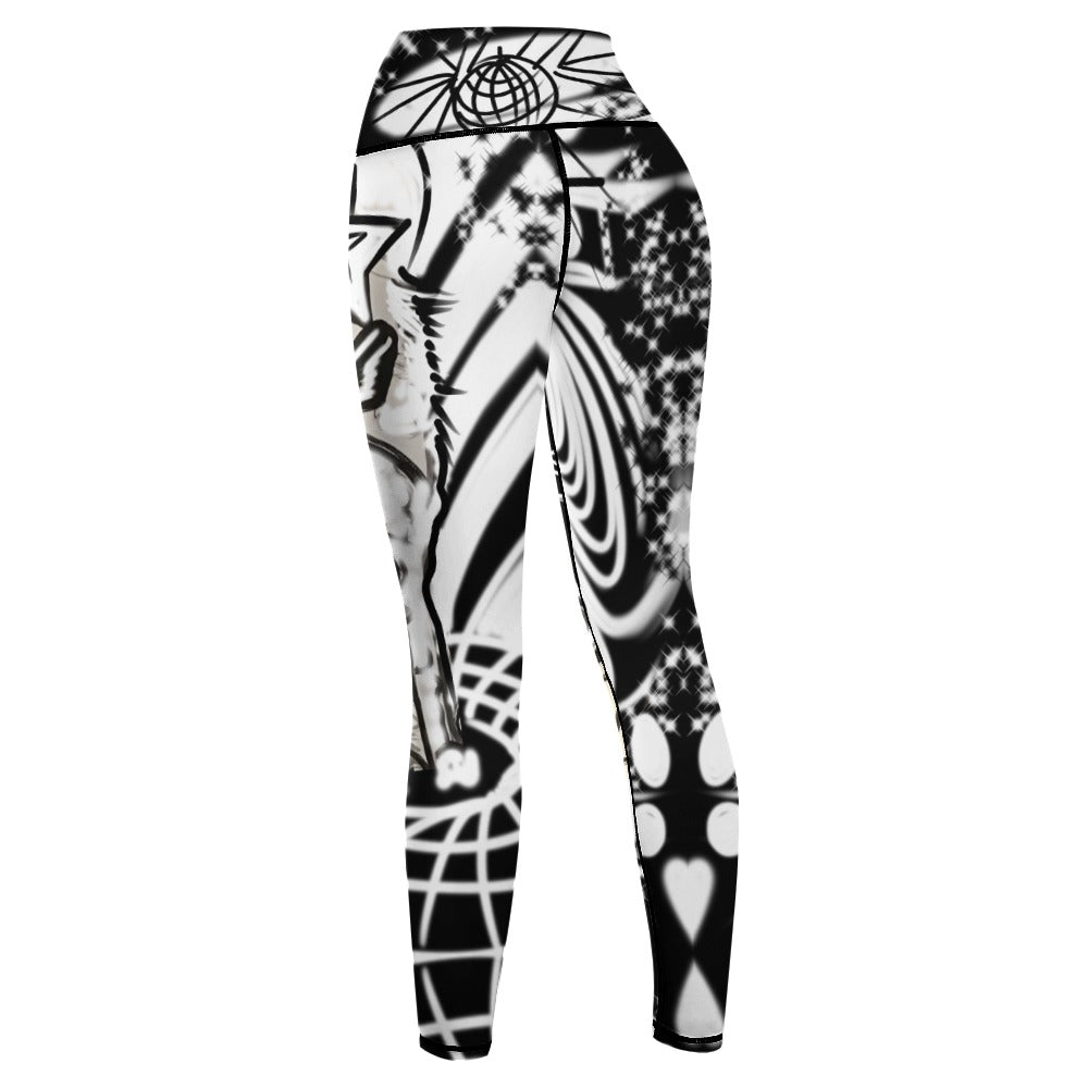 Women's Yoga Pants