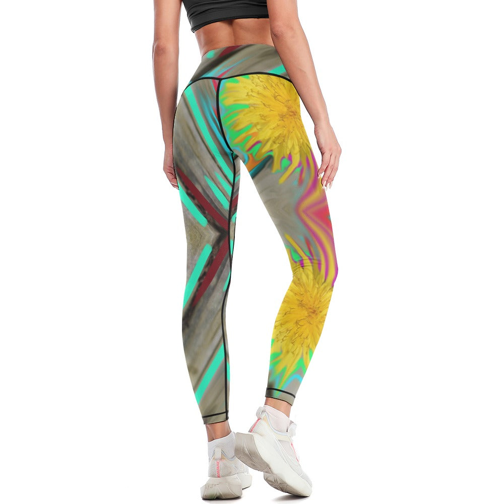 Women's Yoga Pants