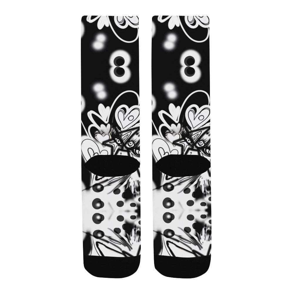 Men's Custom Socks