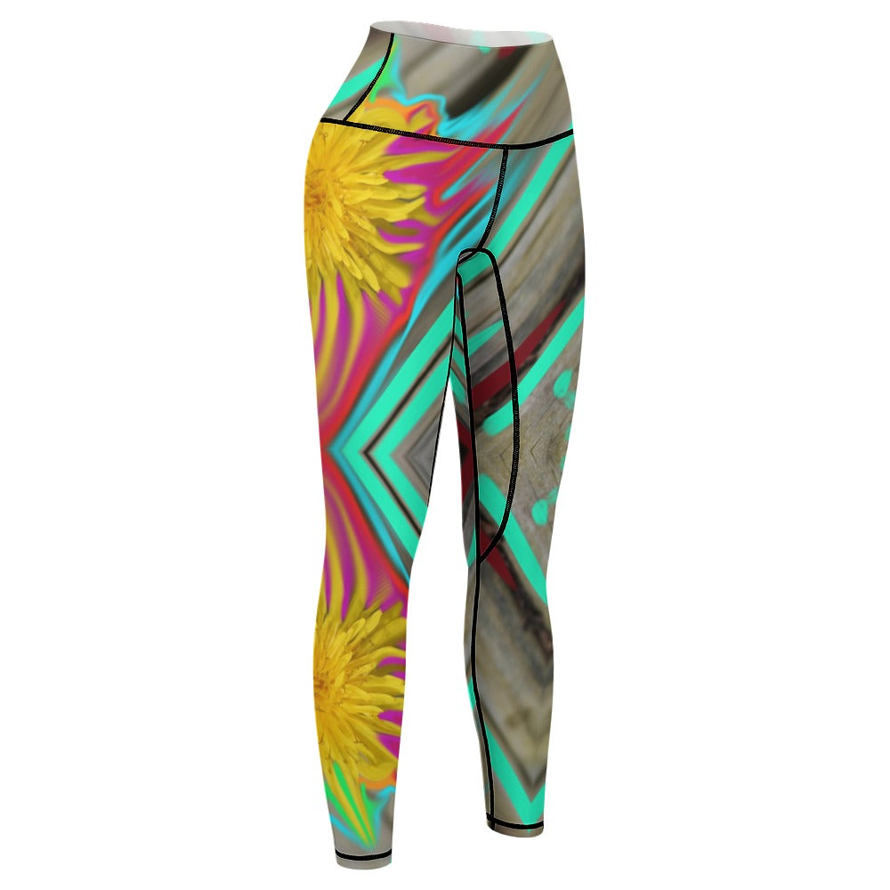 Women's Yoga Pants