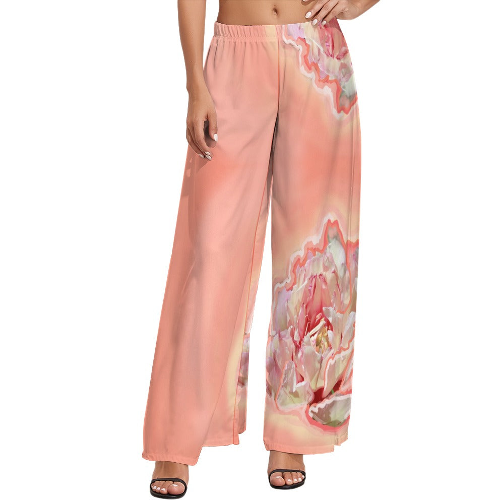 Women's Wide Leg Pants