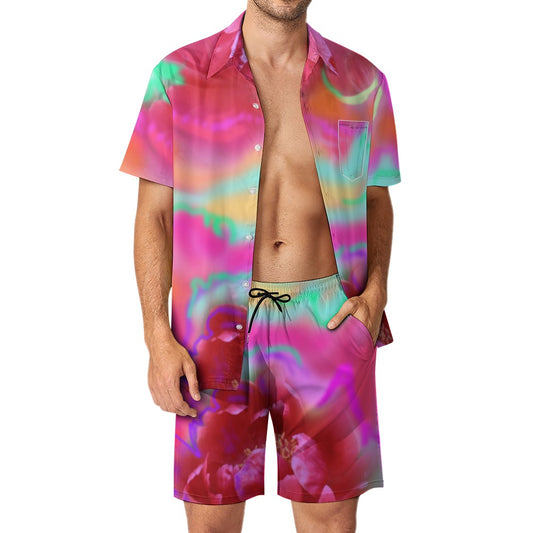 Leisure Beach Suit