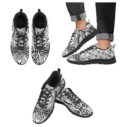 Women's Breathable Sneakers