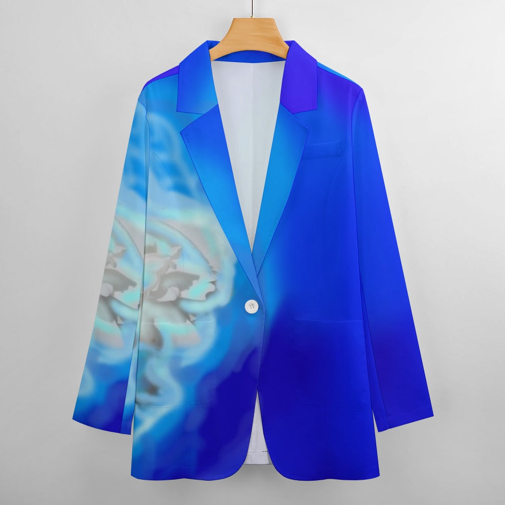 Women's Casual Suit