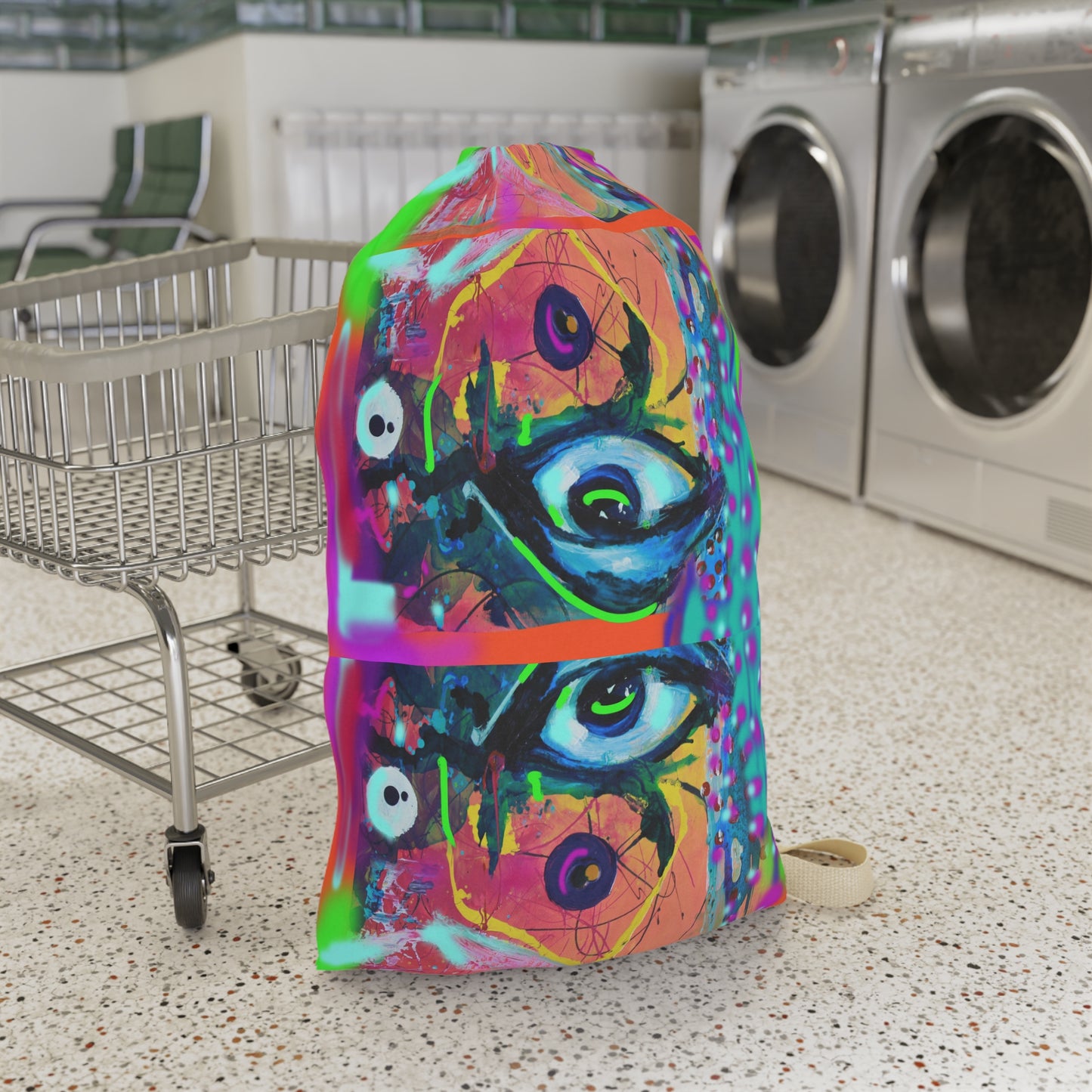 Laundry Bag