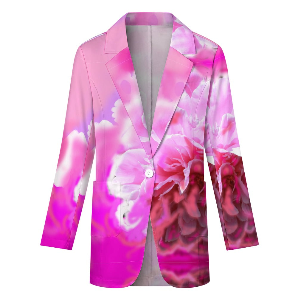 Women's Casual Suit