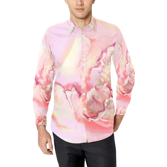 Men's Long Sleeve Shirt