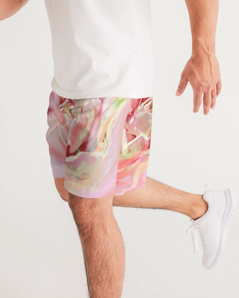 Men's Jogger Shorts