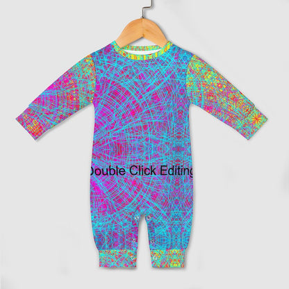 Baby Romper