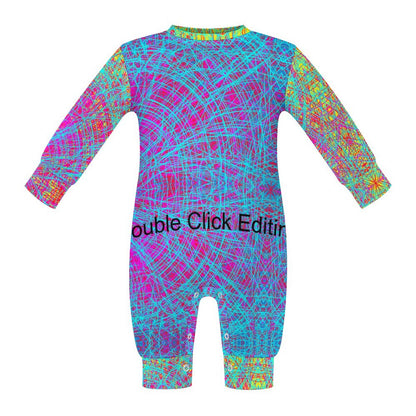 Baby Romper