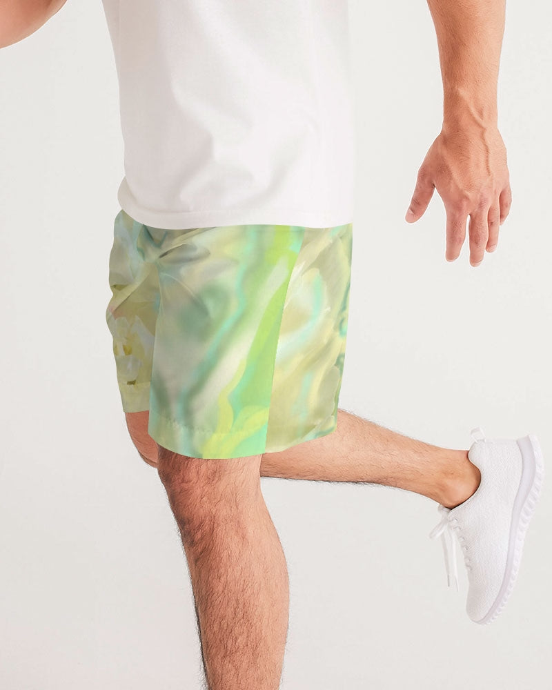 Jogger Shorts