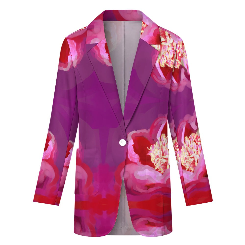 Women's Casual Suit