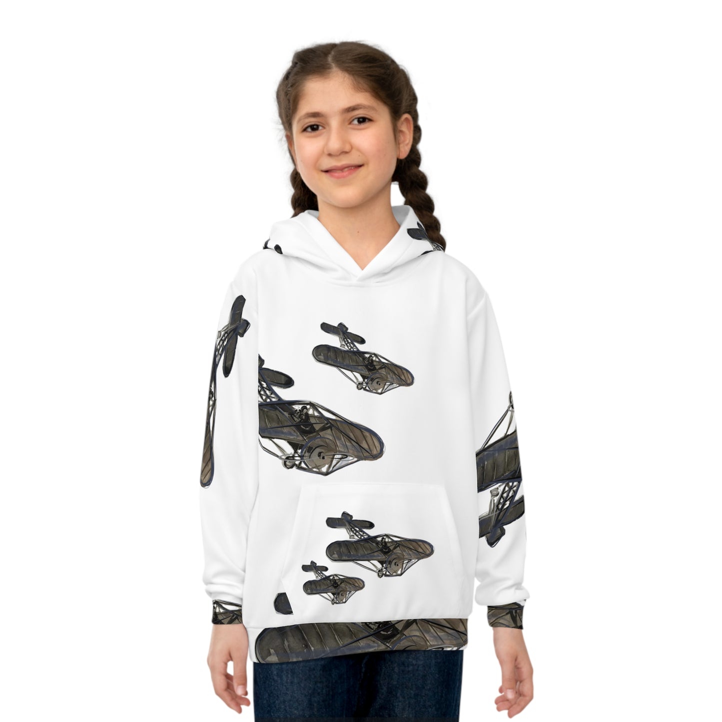 Children's Hoodie