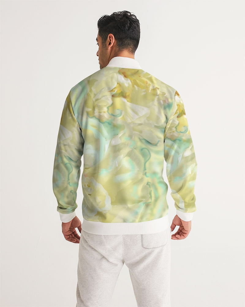 Men's Track Jacket